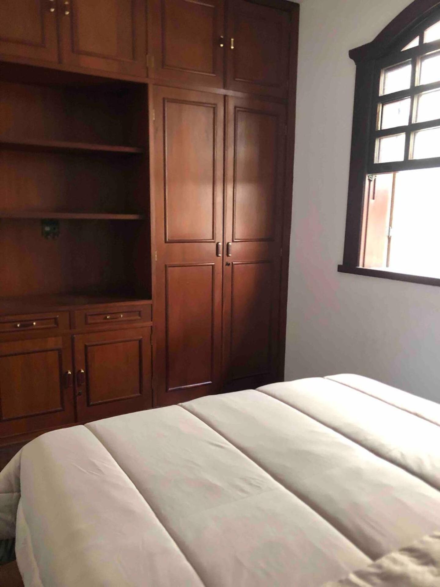 Casa Amarela Hostel Belo Horizonte Ngoại thất bức ảnh
