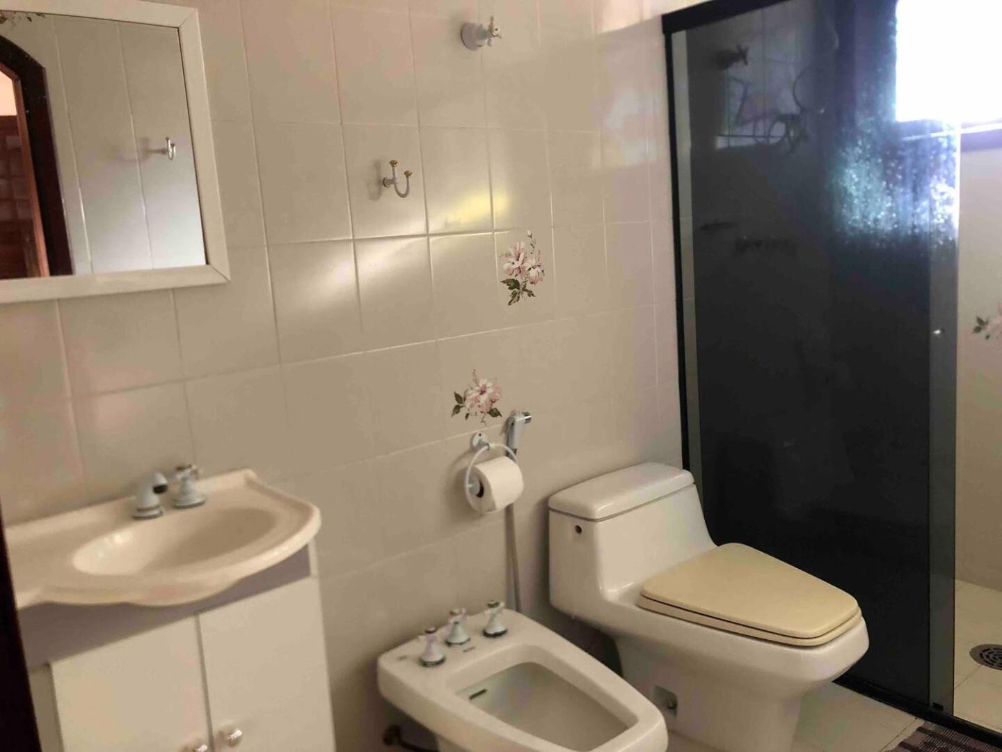 Casa Amarela Hostel Belo Horizonte Ngoại thất bức ảnh