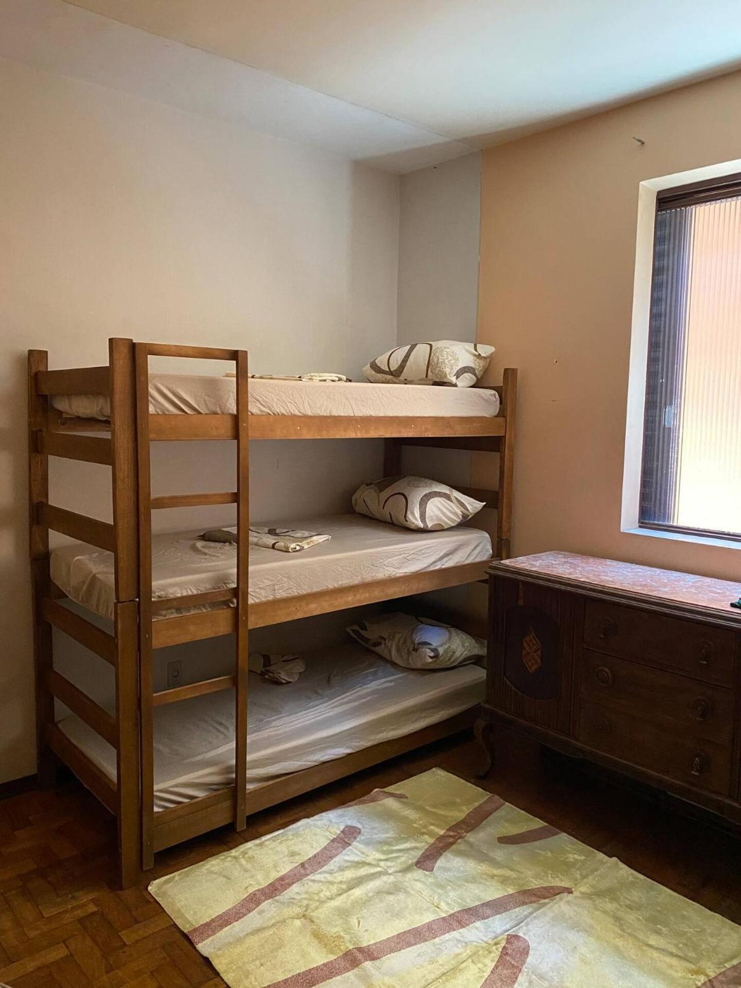Casa Amarela Hostel Belo Horizonte Ngoại thất bức ảnh