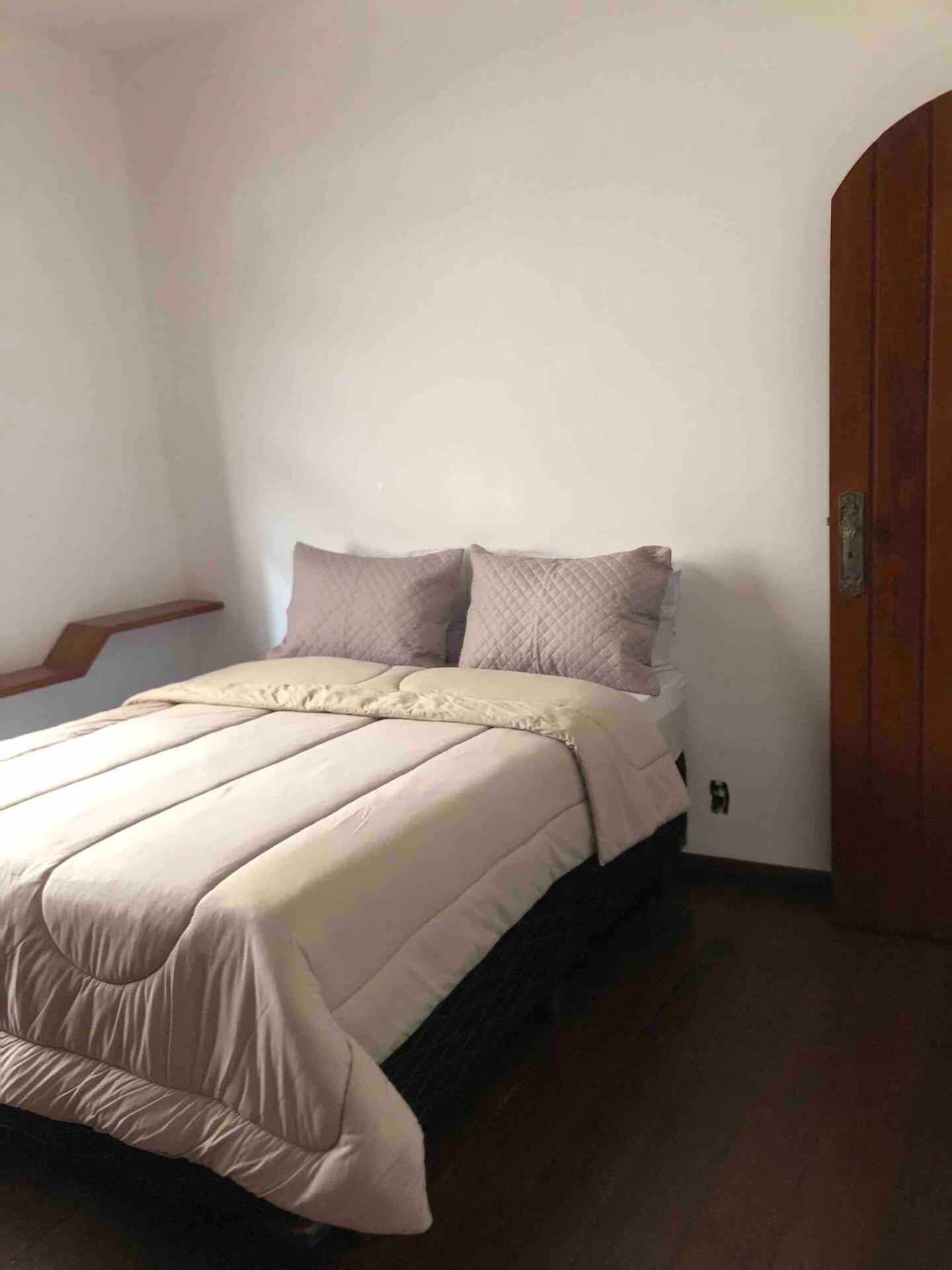 Casa Amarela Hostel Belo Horizonte Ngoại thất bức ảnh