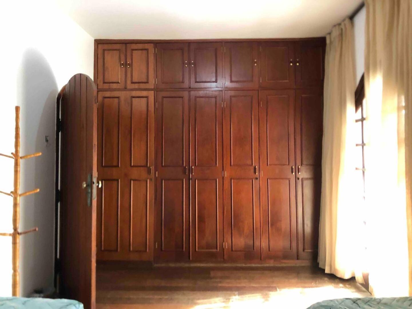 Casa Amarela Hostel Belo Horizonte Ngoại thất bức ảnh
