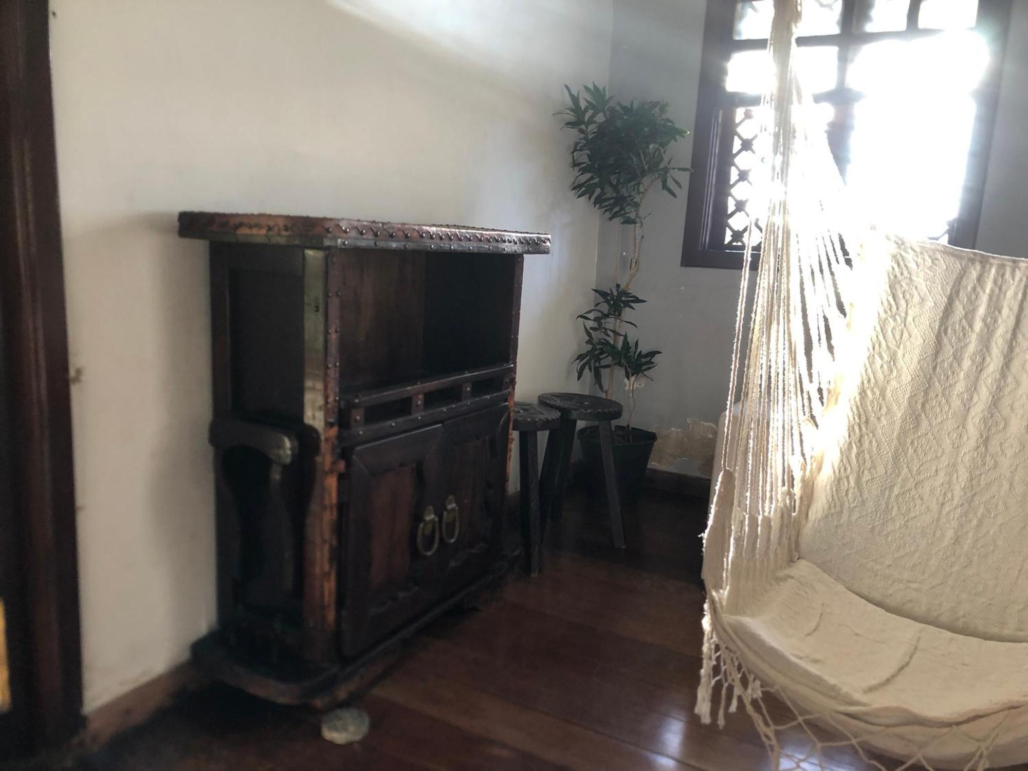 Casa Amarela Hostel Belo Horizonte Ngoại thất bức ảnh
