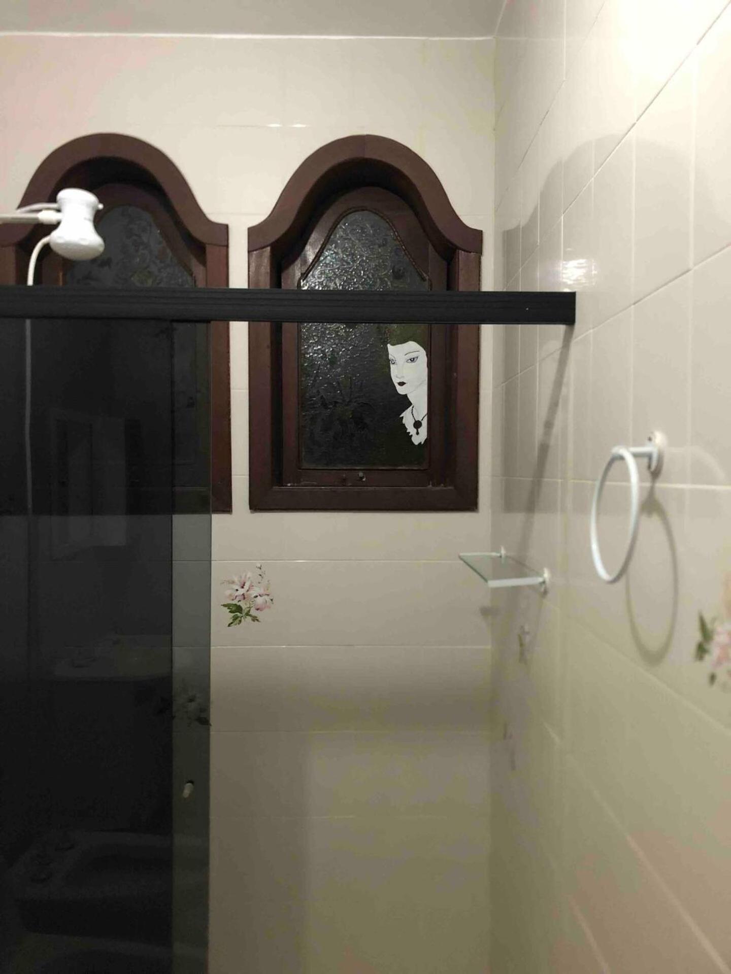 Casa Amarela Hostel Belo Horizonte Ngoại thất bức ảnh