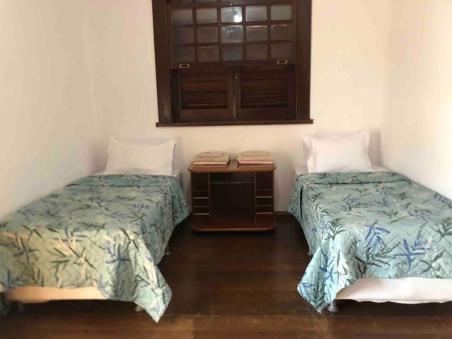 Casa Amarela Hostel Belo Horizonte Ngoại thất bức ảnh