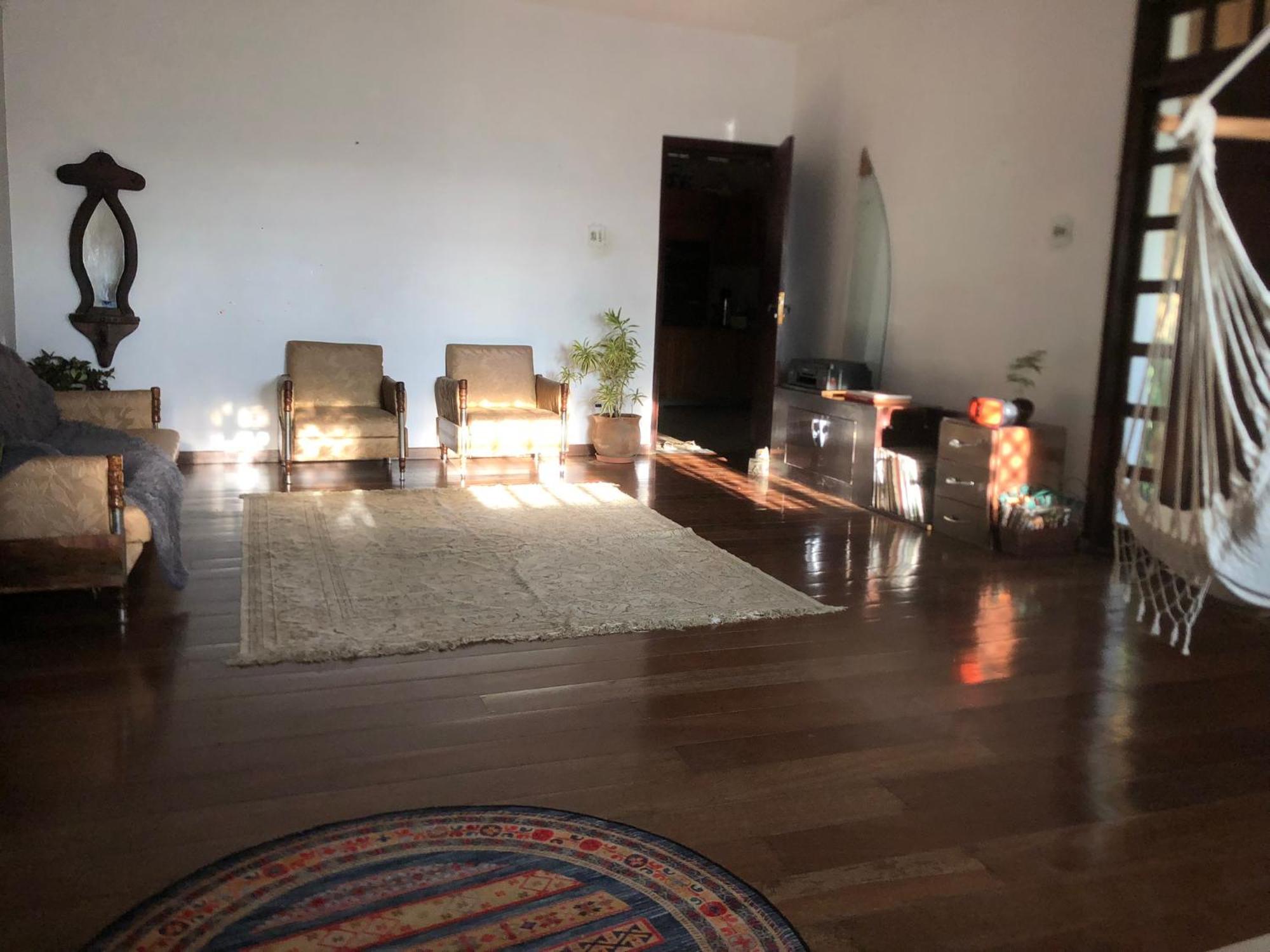 Casa Amarela Hostel Belo Horizonte Ngoại thất bức ảnh